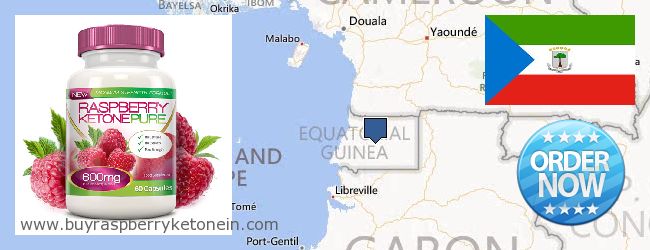 Dove acquistare Raspberry Ketone in linea Equatorial Guinea